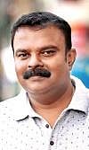PC Shekar