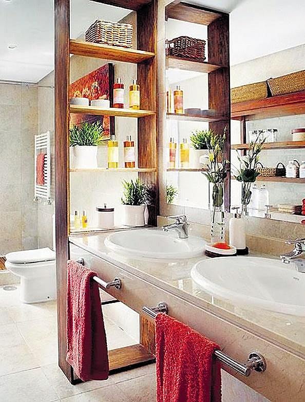 How to Divide Room Without Wall: Creative Space-Saving Ideas