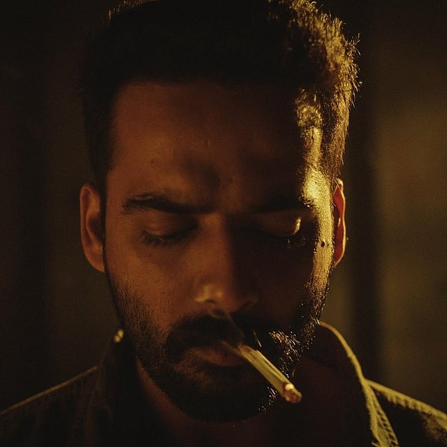 Vaibhav Raj Gupta in
