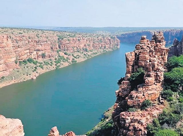 A historical site in Kadapa | Express