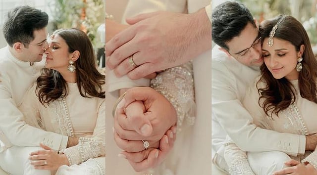 Photo | Parineeti Chopra @ Instagram