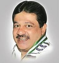 Zameer Ahmed Khan