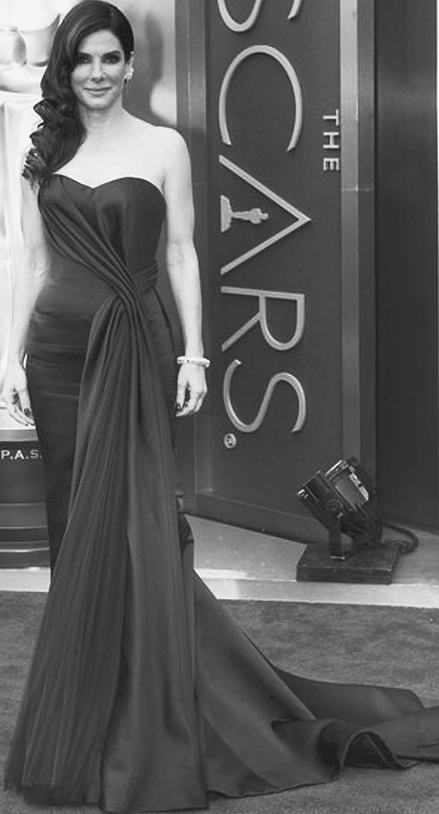 green emerald velvet dress 2014 GUCCI Neutral Silk Sexy Fitted Backless Halter Gown main image 0
