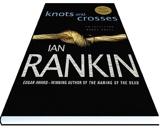 Inspector Rebus Books In Order - Foto 6