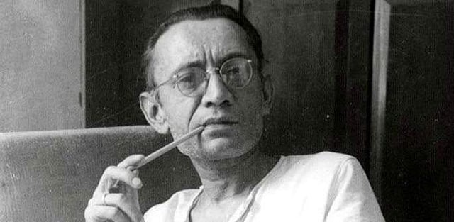 <strong>Saadat Hasan Manto</strong>