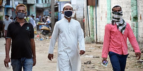 For representational purposes. (Photo | EPS)