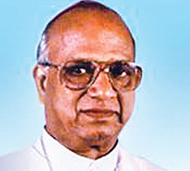 Court orders arrest of Archbishop Chinnappa