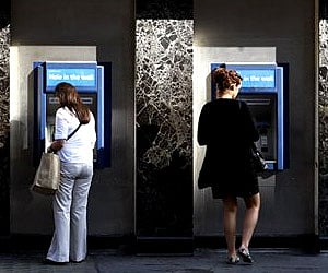 Hacker steals 130m credit card numbers