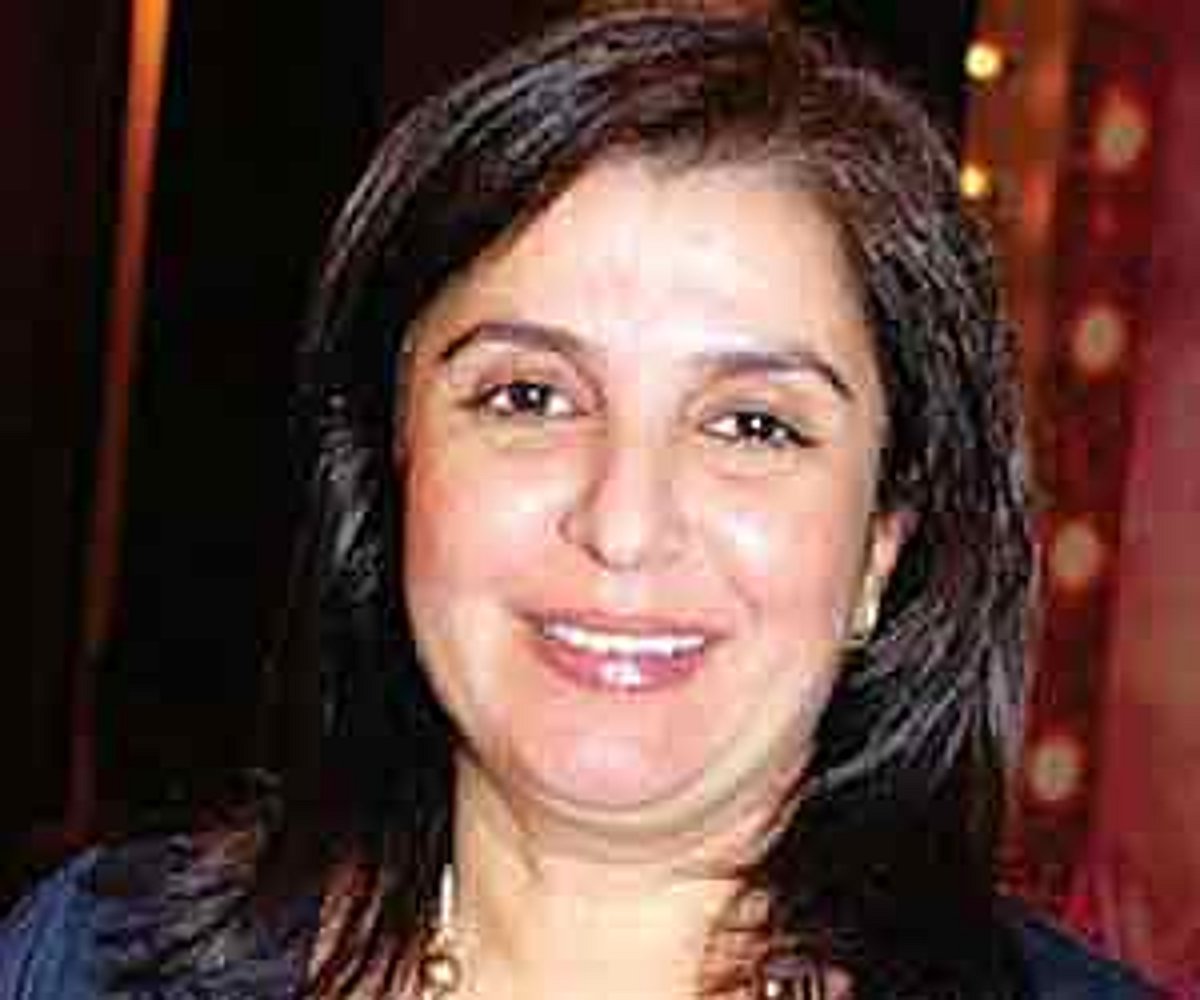 Fareh Farah in demand