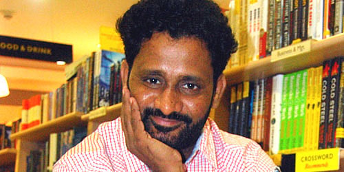 I am not Pazhassi raja row: Resul