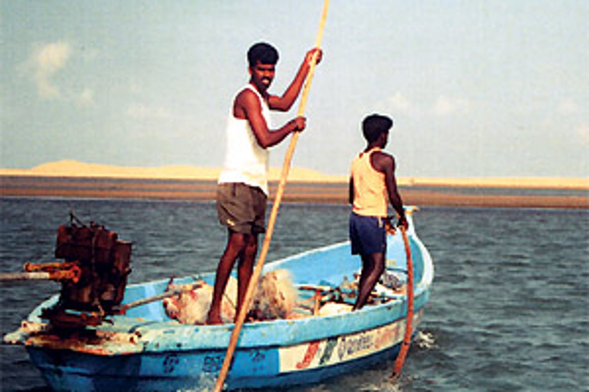 Fishermen Robbed Bootsbesitzer Frequently Asked Questions