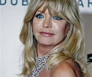 Goldie Hawn honoured for education efforts(02)