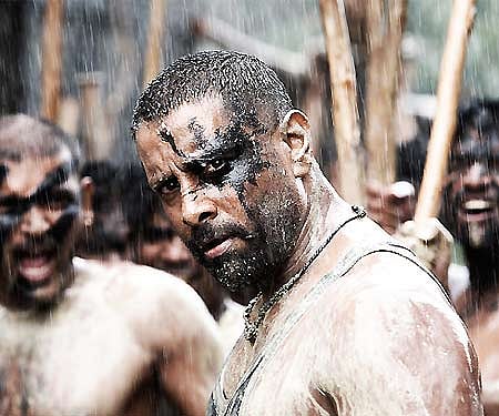 When Raavan met Veera