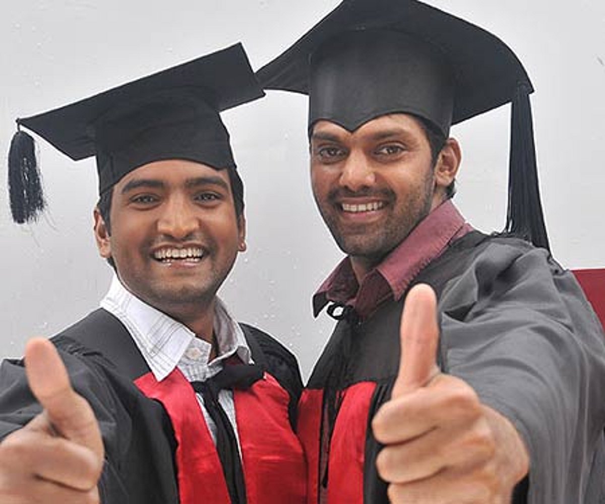 Fulkumar Boss Rajesh, the boss of ‘Boss Engira Baskaran\'