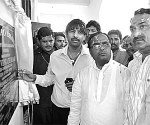 Tributes to father of Indian poultry industry