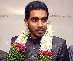 MM Hussain is Mayor, Rajkumar deputy