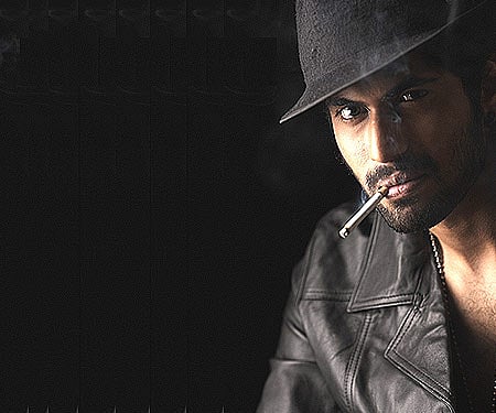 Rana busy with two films