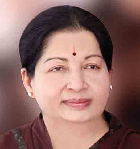 Centre adding insult to injury, says Jaya