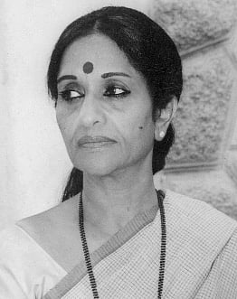 Congress leader Sarojini Reddy passes away