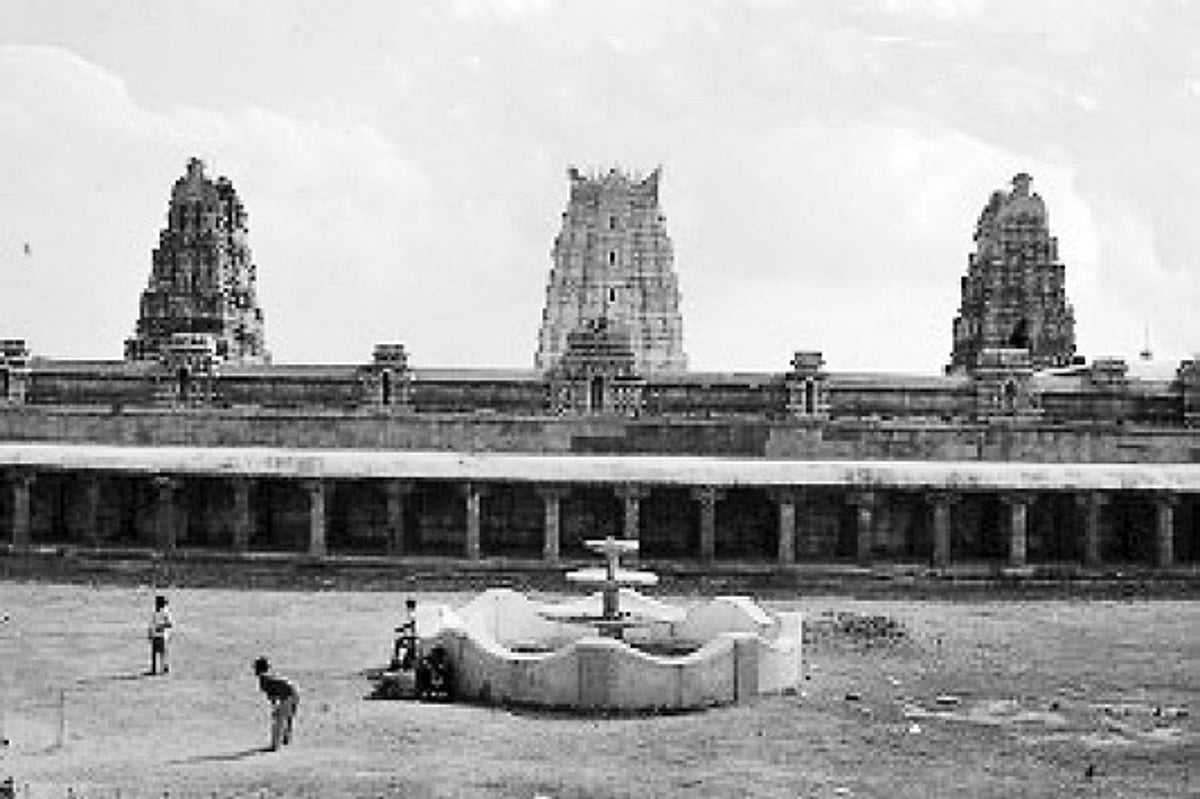 4 new spots on Kadapa tourist map