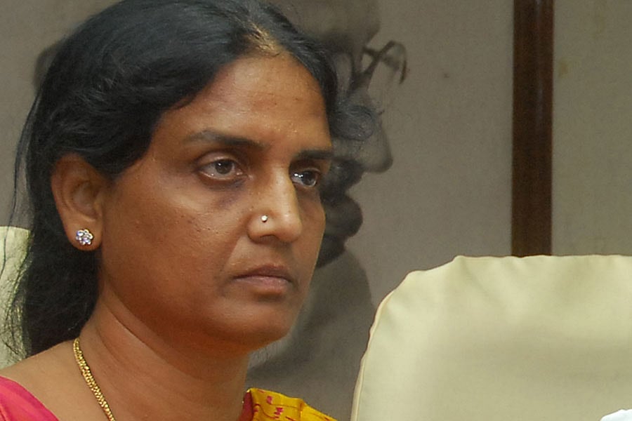 CBI court takes cognizance of fifth chargesheet, summons Sabitha Reddy