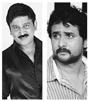 Shashikanth\'s Ekka Raja Rani is a Multi-starrer