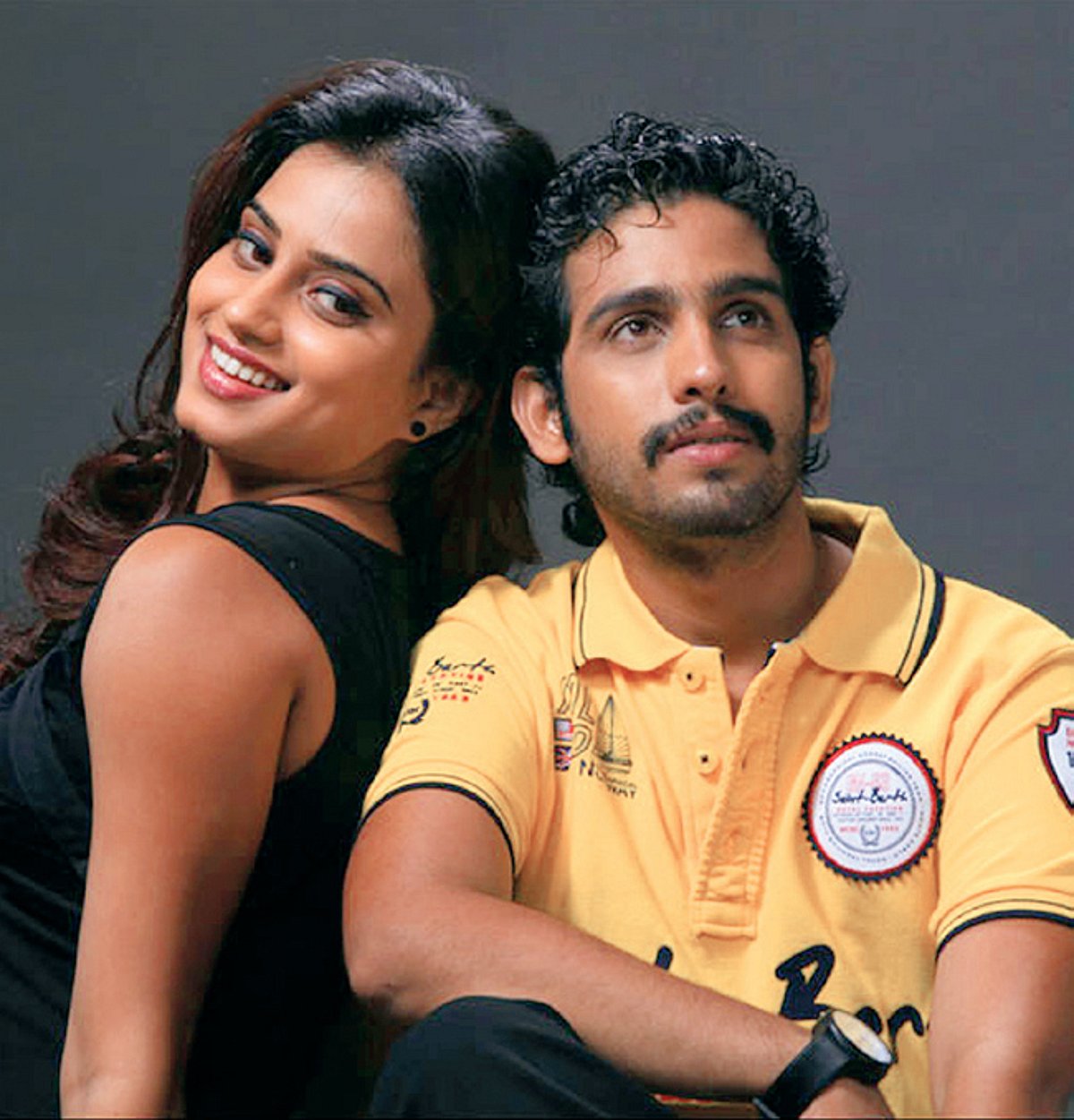 Not-so-Sweet Launch for Debutant Gajesh