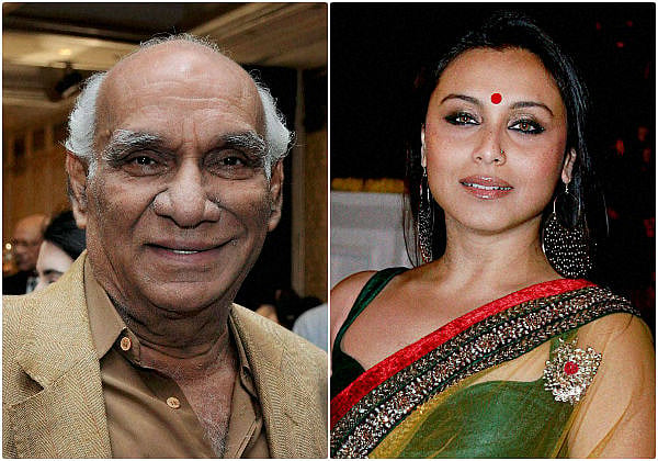 I Missed Yash Uncle Terribly: Rani on Wedding