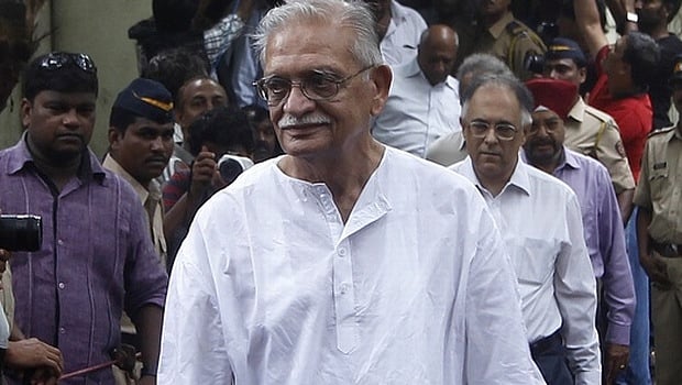 The Many Seasons of Gulzar