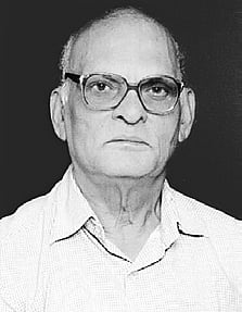 Former Chief Secretary Shravan Kumar No More