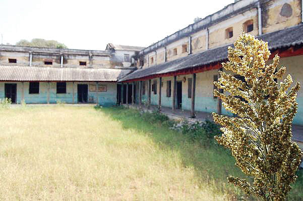 India’s First Deemed Jail Museum to Open Doors