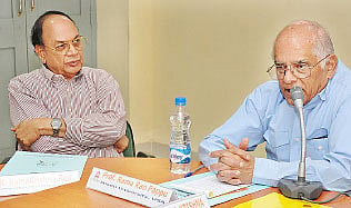 Adopt Gandhian Life Style: US Prof