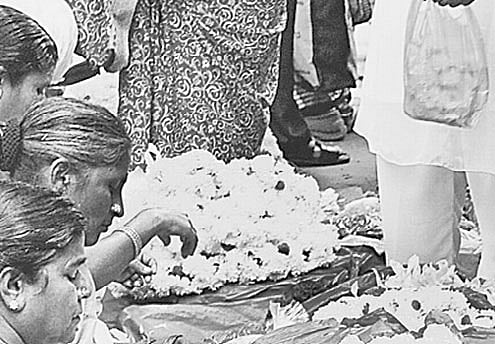 Unlikely Indian heroes you meet every day