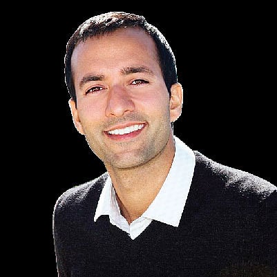 Tech guru | Amit Kapur