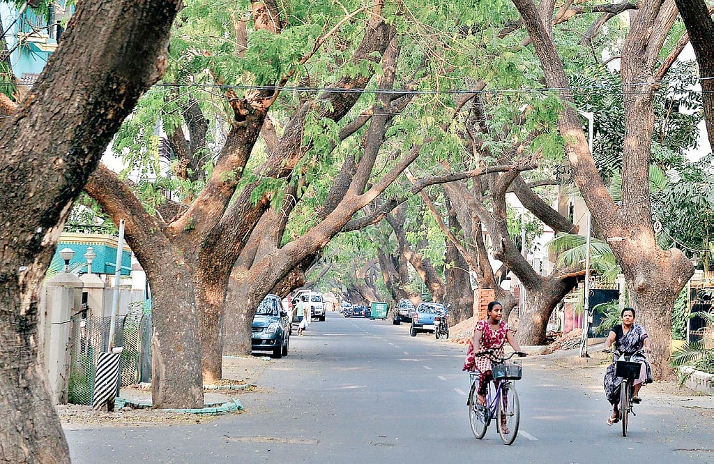 Will Purasawalkam Get its Purasai Back?
