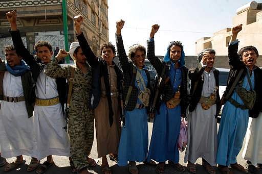 WHO says Yemen death toll raises to 7000