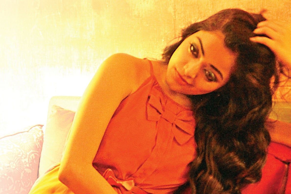 Janani to Get You Laughing All Summer