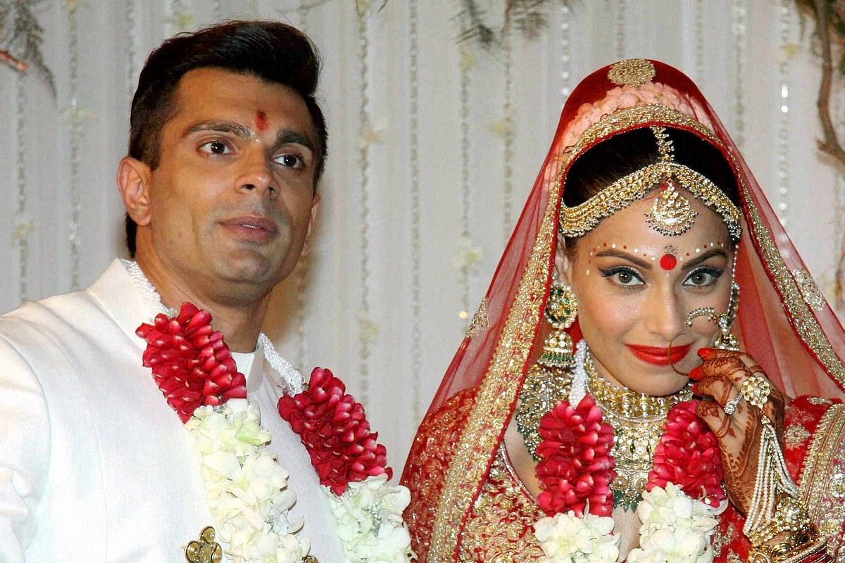 Being married to best friend is beautiful: Bipasha Basu