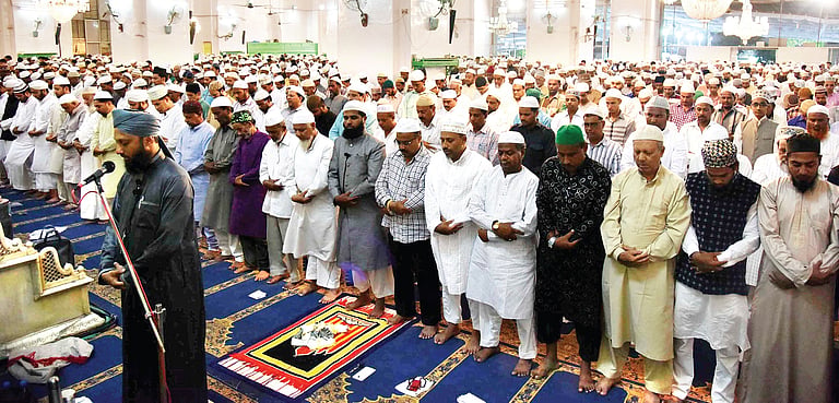 Ramzan to be celebrated on July 7