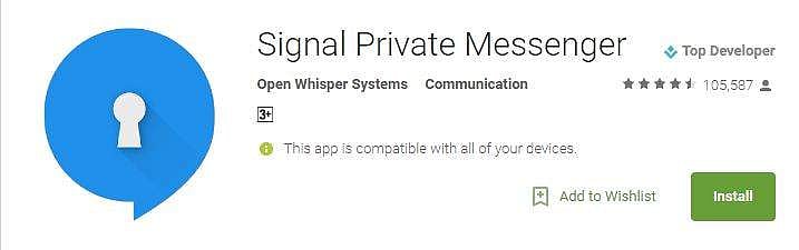 Demand for more secure platforms boost downloads of instant messaging ...