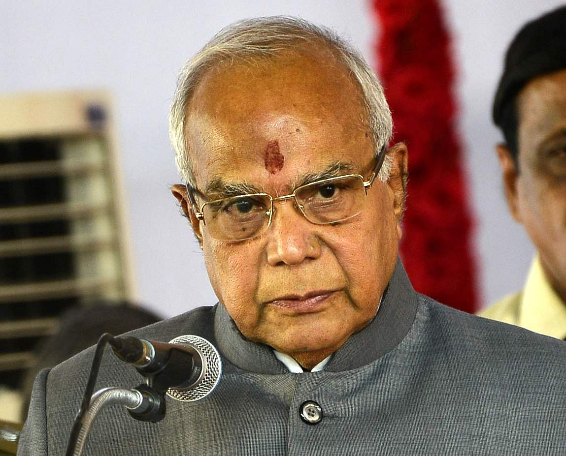 Will ensure transparency: New Governor of Tamil Nadu Banwarilal Purohit