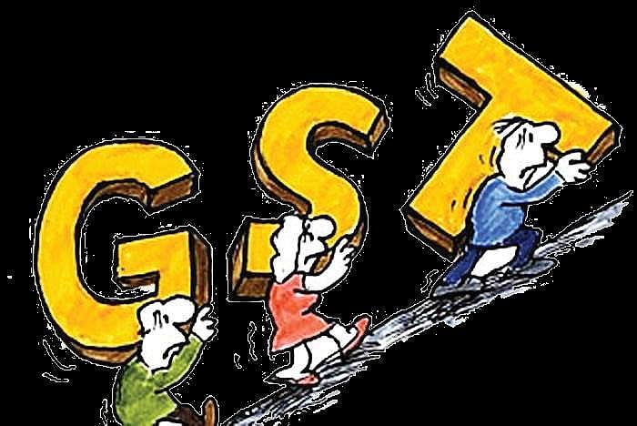Goods and services under new 40% GST slab explained