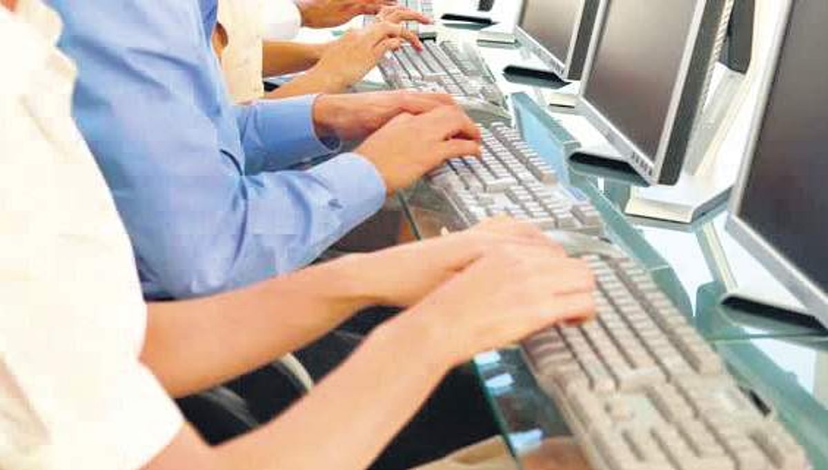 The long and short hand of a typing nexus