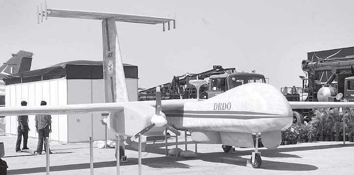 K’taka’s UAV test zone set for takeoff