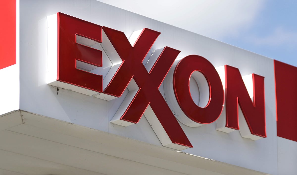 Investors in US press Exxon on disclosure of climate change impact