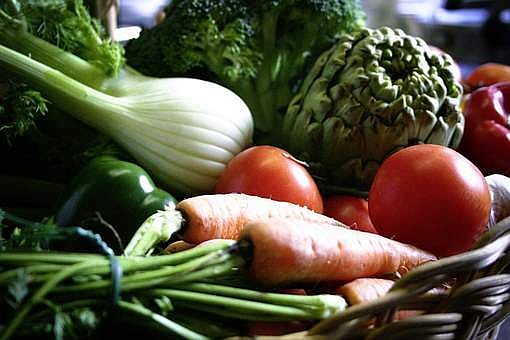 Food lovers! Here's the list of food items you can eat as much as you like