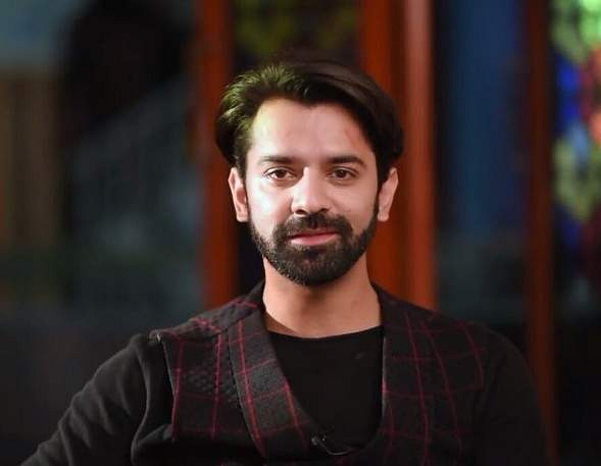 Actor Barun Sobti says he was sold on 'Asur' after reading script