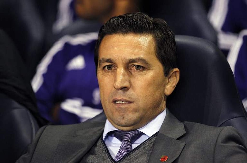 Olympiakos lose derby, sack coach Besnik Hasi: Reports