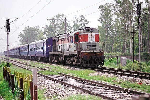Complete automation of Railways' signalling system on the cards in ...