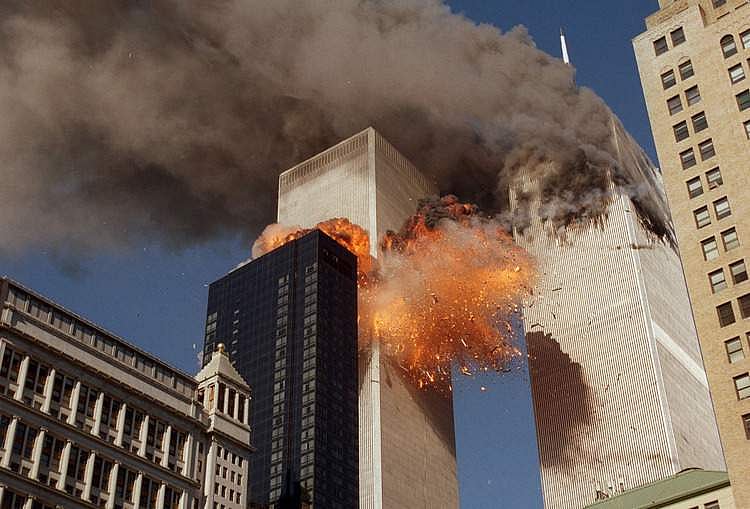Did 9/11 or the iPhone Change the World More? The Real Turning Point of the 21st Century
